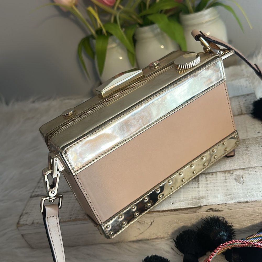 Rare Kate spade spice things up camera bag - Picture 13 of 16